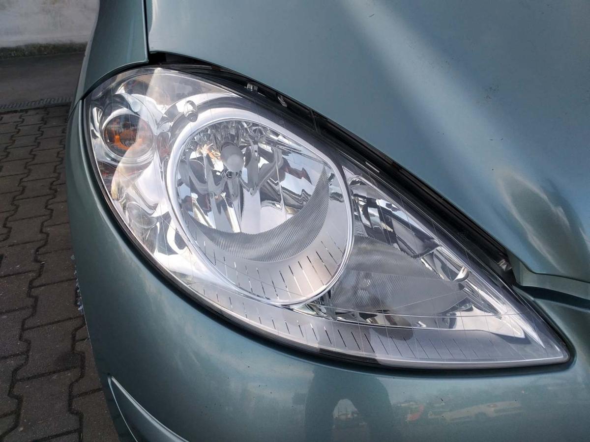 Mercedes A Klasse W169 original Scheinwerfer vorn rechts Halogen Bj.2004